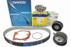 ROZRZĄD + POMPA 2.2 DCI 2.5 DCI MASTER II TRAFIC II ESPACE III IV